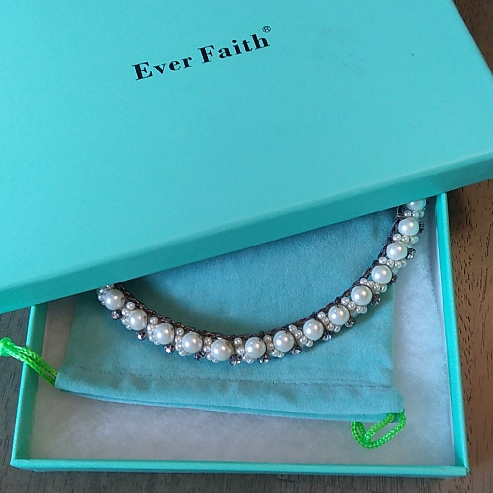Ever Faith Headband